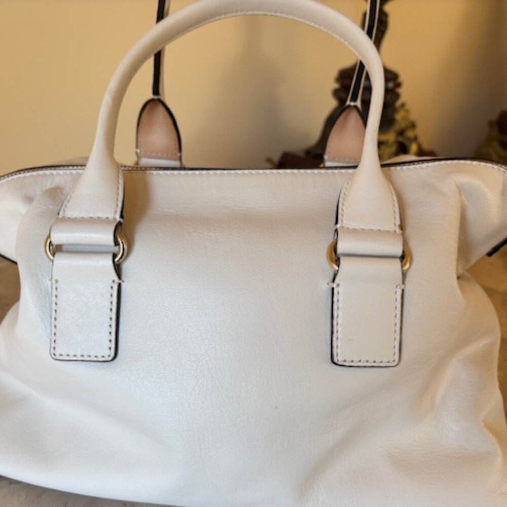 Kate Spade of NY Hampton Road Janie Bag  Retail 398.00 - Picture 3 of 16